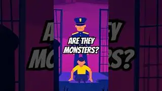 How the Stanford Prison Experiment Misled the World #psychologyexperiment  #psychologicalfacts