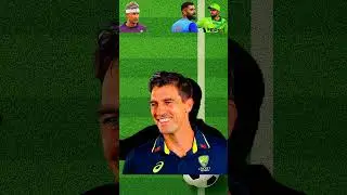 One Pick, One Chance &ndash; Brain Power Test #babarazam #viratkohli #root #patcummins