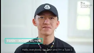 Tosh Zhang and Apple Chan&rsquo;s experience with the Enneagram