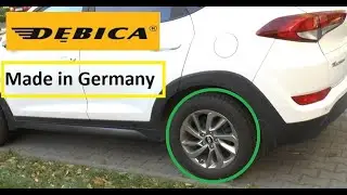 Dębica Frigo | Made in Germany