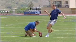 Peyton Manning & Adam Vinatieri: Inside the Patriots’ Clutch Kicking Legacy