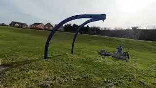 13 kwietnia 2025 DJI Avata 2