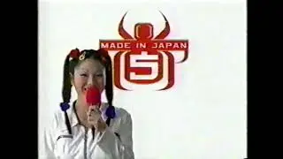 Digimon (Fox Family) promos and bumpers (Summer 2000)