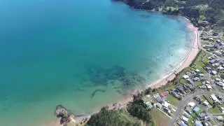 Hihi Beach