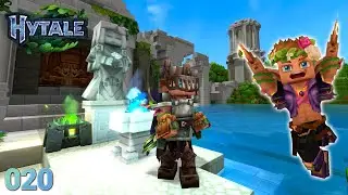 Hytale [F20] - Ein wahrer Held!