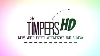 NEW TIMPERS HD INTRO 2015