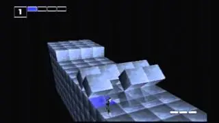 Classic Game Gems: Intelligent Qube Basic Rules