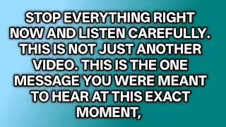 💸Stop everything right now and listen carefully. This is not just another video. 