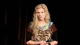 TEDxAdelaide - Carla Litchfield - Our relationship with Primates & Wilderness