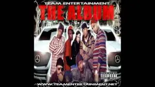 Treatened - Rhaeazy, Mo Better, Taariq, Eddy El Ness, Mr. Eiffel (Produced By Eddy El Ness)