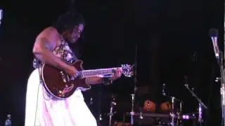 Sonya Jevette Jams @ Girl Show 2010