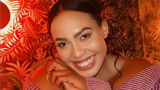 Manuh Rubi Full Biography | Brazilian Curvy Model Fashion Journey | Body Positivity Icon