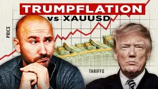 Gold Bulls Wake Up &ndash; Stagflation, Tariffs & NFP Collision 🤯