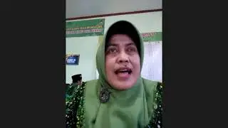 PAGUYUBAN WALI MURID KELAS 1 SD ISLAMIYAH MAGETAN