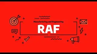 11 LCT - RAF: Engineering
