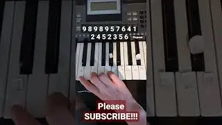 How to play 