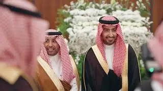 حفل زواج العريس / عبدالرحمن بن محمد بن معمر