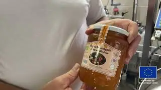 Module 4   Ethical labelling in beekeeping IT