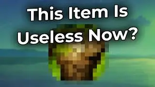 This Item Is Useless Now? - League of Legends