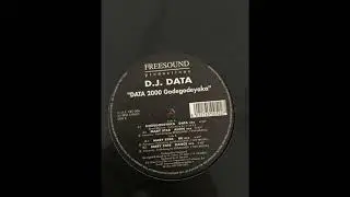 D.J. Data &ndash; Mary Star (Alvin Vrs)