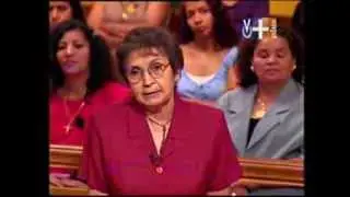 La Corte del Pueblo - Dinero Escondido