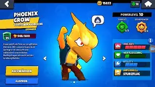 Skincontest und mehrere Community spiele☺  (Brawl Stars deutsch)