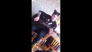 Crilly Ashes - Still Dead