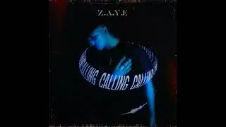 Z.A.Y.E - Calling