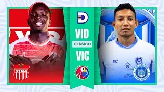 &iexcl;Cl&aacute;sico de la solidaridad! Vida y Victoria reviven nuevamente la pasi&oacute;n con un fin ben&eacute;fico