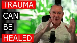 Trauma Can Be Healed