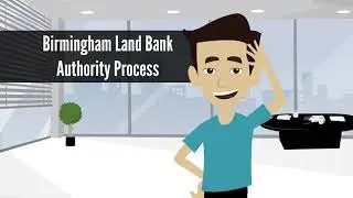 Birmingham Land Bank Authority Quiet Title Process