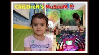 Children's Museum Family Fun Indoor Play Area Children Activities Kids Pretend Play