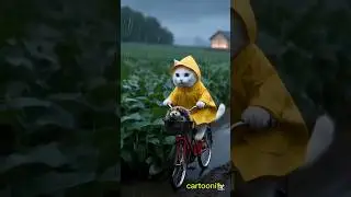 cat help #viralvideo#cartoonify #cartoon#fyp#kids