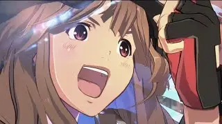 I Love Guilty Gear Strive More Than I Love My Child