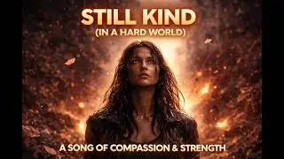 Still Kind (In a Hard World) | Cinematic Spoken Word