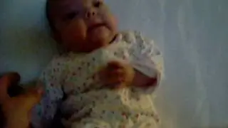 Libby Shea loves her Bubbe