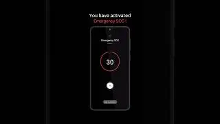 How to Start Emergency SOS on Phones
