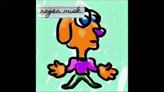 Red Shirt Blue Shirt &ndash; Roger Misk