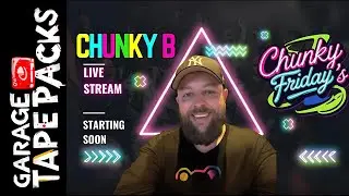 🔴 Chunky B &ndash; Chunky Fridays 2026 | House, Bassline, UK Garage DJ Set | Midlands, UK