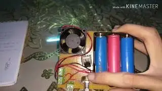 MẠCH CẢM BIẾN NHIỆT ĐỘ ĐƠN GIẢN || ĐIỆN TRỞ NHIỆT SENSOR