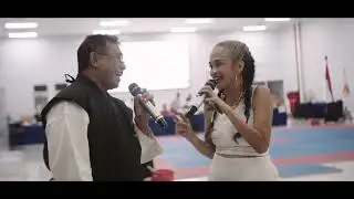 Kejuaraan Veteran Shorinji Kempo Tahun 2025