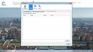 Owncloud : options de configuration du client de synchronisation