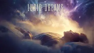 Control Your Dream With 432Hz Sleep Music | Deep Meditation & Anxiety Relief