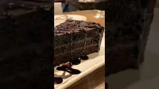 Chocolate fudge cake 🍰#shorts #youtubeshorts #ytshorts #youtube #cake