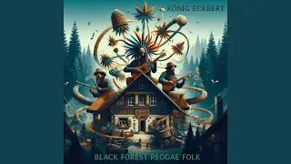 Black Forest Reggae Folk