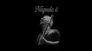 Napule &egrave; - Pino Daniele (piano)