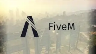 CyberRulzTv Twitch'te GTA V FiveM yayınında kolsuz RP yapıyor // [Volentes]