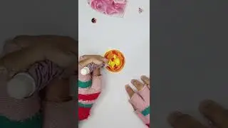 Easy DIY Small Craft Ideas ✨️🎀 || #shorts #creativecraftstudio