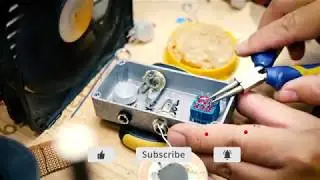 DIY guitar Pedal with PeterGBS EP.3