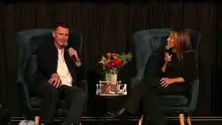 Dan Gorringe 2025 Melbourne Lunch